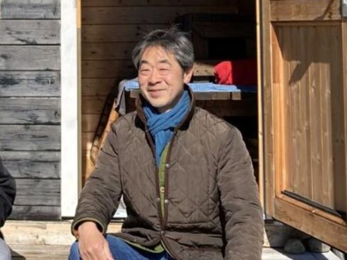 田中井 俊史 さん