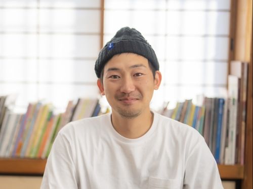岩本 哲 さん(群馬県藤岡市在住)