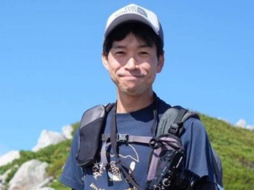 駒ヶ根市の地域おこし協力隊:矢満田務さん