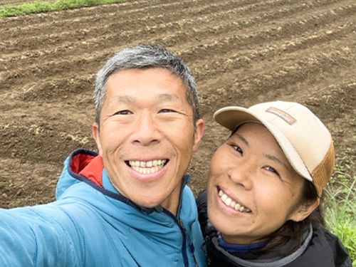 内田さん/中村さん：山にも海にも近い、長門暮らしは最高です！