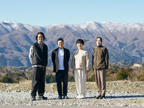 地域で活躍するメンバー