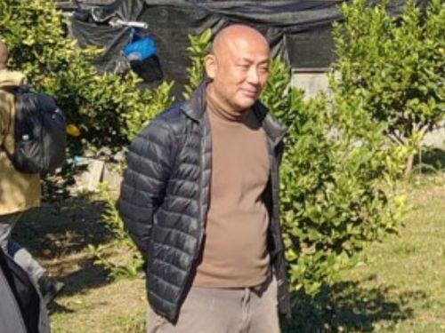 「自分のスキルで、地域づくりに貢献したい」と、神戸から♬