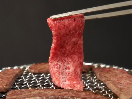 近江牛焼肉