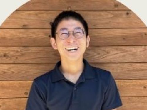四万十町　担当職員　竹内さん