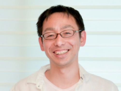 れいほく田舎暮らしネットワーク代表 川村さん