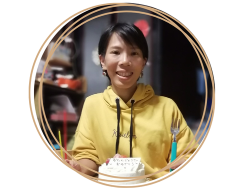 ゲスト　山口　友香さん（白山市）