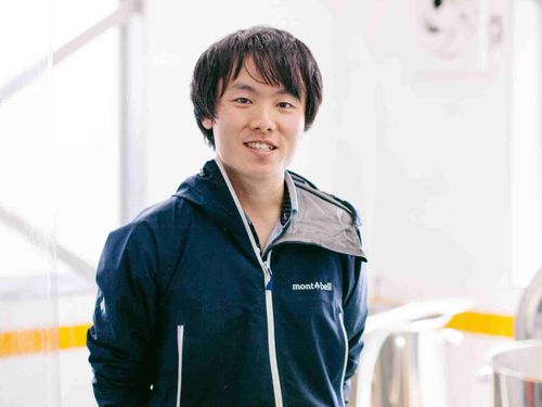 合同会社高知カンパーニュブルワリー 代表取締役 瀬戸口 信弥 氏