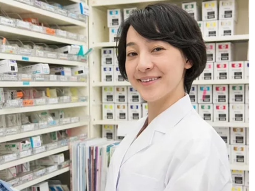 非公開の求人情報も豊富です！