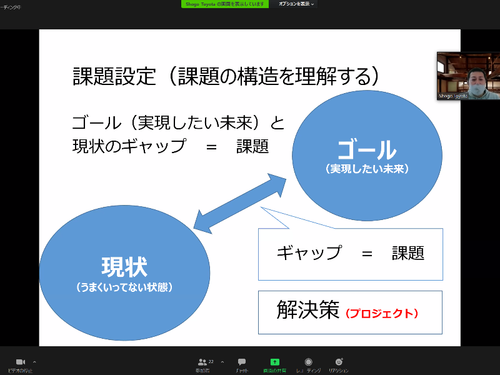 地域づくりにおいての重要概念