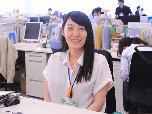 当日は担当の大日方が進行です。