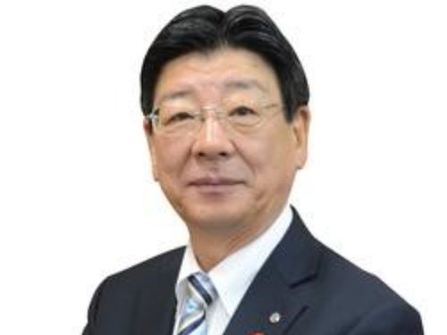 宮城県南三陸町長 佐藤仁氏