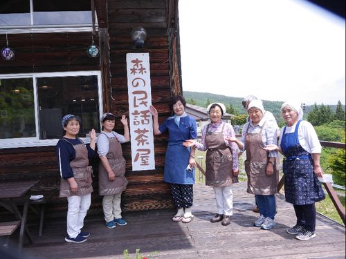 運営スタッフの皆さま
