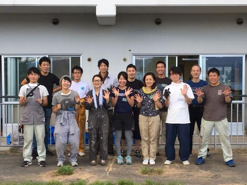 県内外の下諏訪ファンもどんどん増えてます！