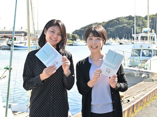 出展者一同お待ちしております！
