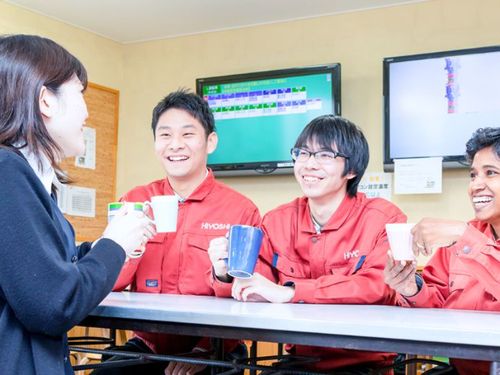 社会の発展に貢献ができる、SDGsに関わる環境企業