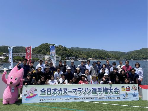 久美浜一区の地域の皆さん