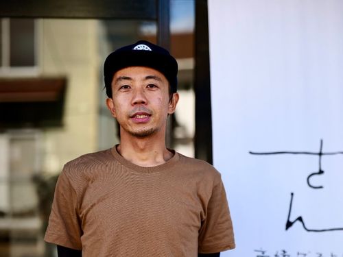 永田　和也　さん