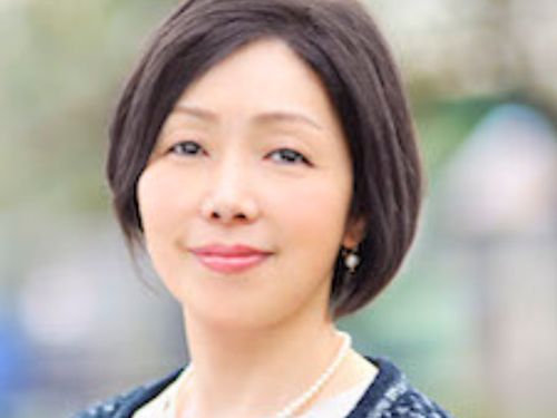 BUSINESS INSIDER JAPAN編集長の浜田さん