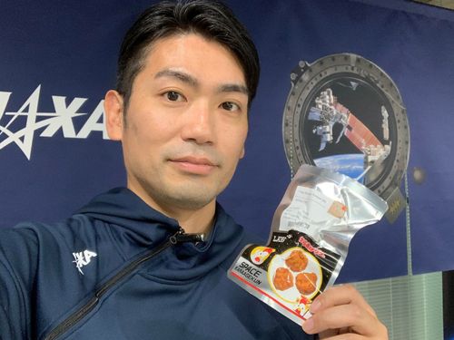 菊池 優太さん