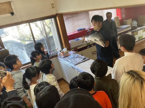 各メンバーが、自ら拠点を設け活動を展開しています