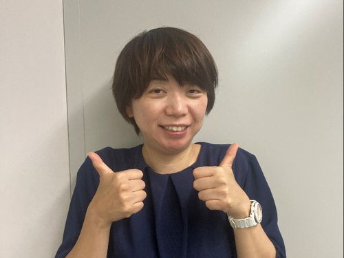 担当のえりです。皆様のお力をお貸しください！