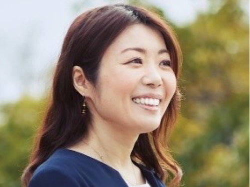 file#2 (株)Retocos 代表取締役 三田 かおり氏