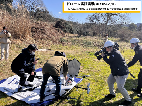 多くの方と一緒に、地域課題への取り組みを行っています!