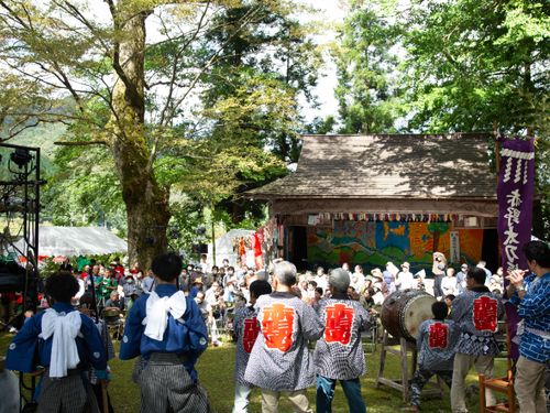 豊岡演劇祭2023 ©️igaki photo studio