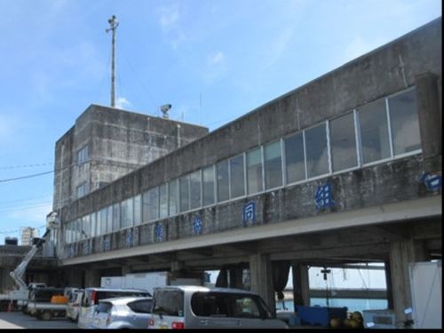 職場の環境②