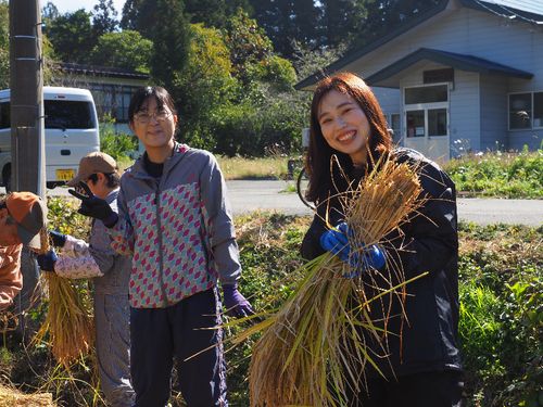 老若男女問わず、様々な地域の方が参加します!