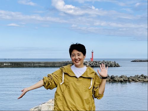 前任者・久竹さんや商店街の仲間が優しく教えてくれます！