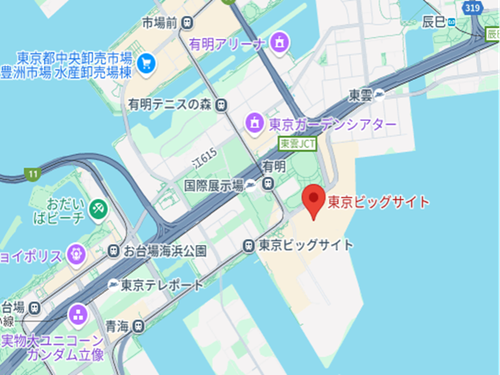 【相談会】12/7.8の相談会場はこちら！