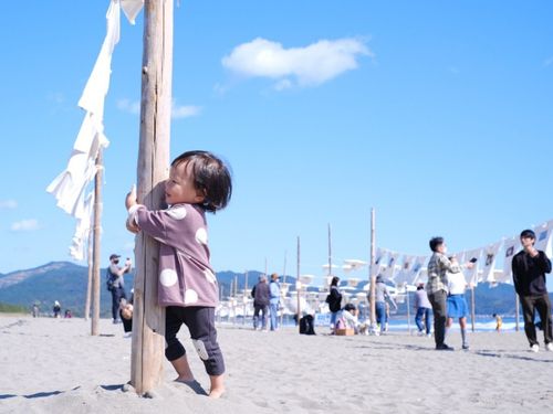 黒潮町にも来ていただきたい。