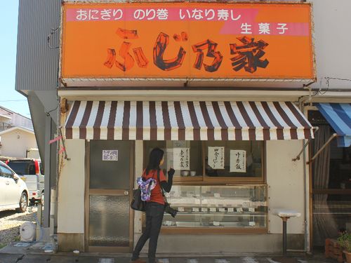 地元の人ぞ知る人気スポットをこっそりご紹介