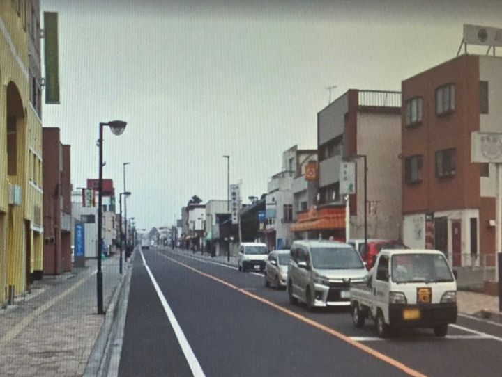那須塩原市