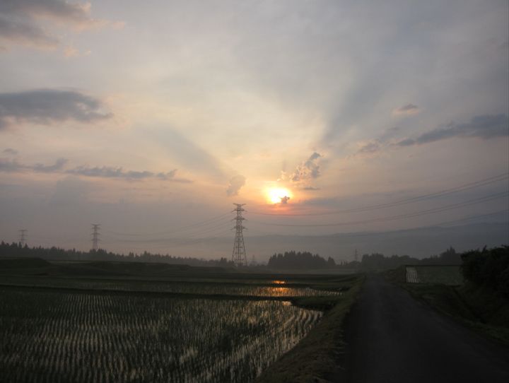 十日町市