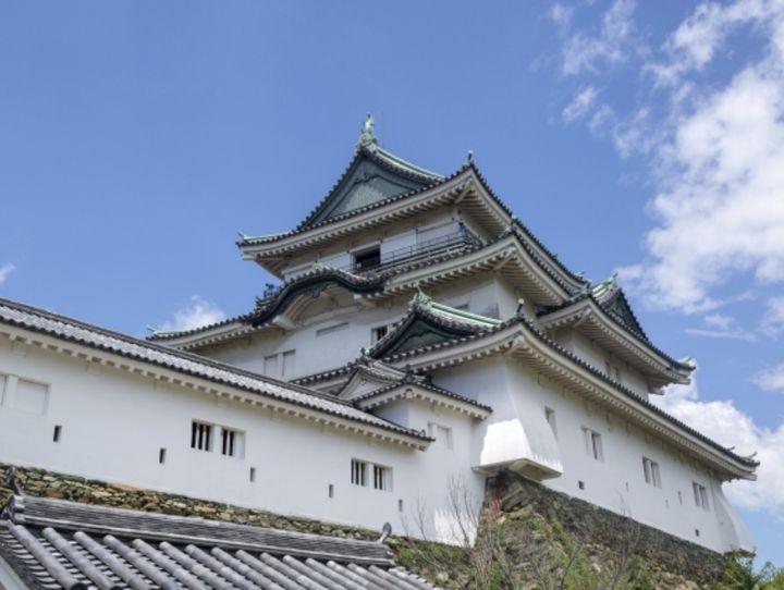 和歌山県全体