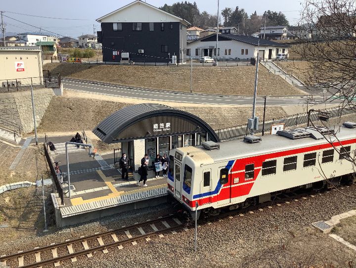 山田町