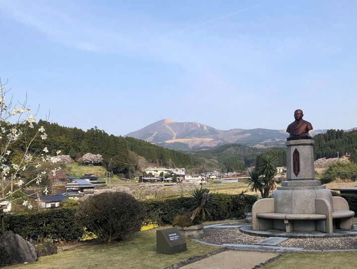 小国町