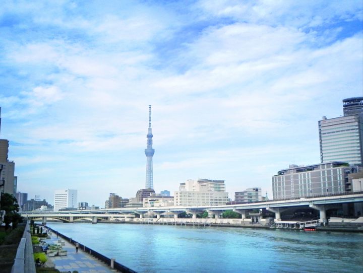 台東区