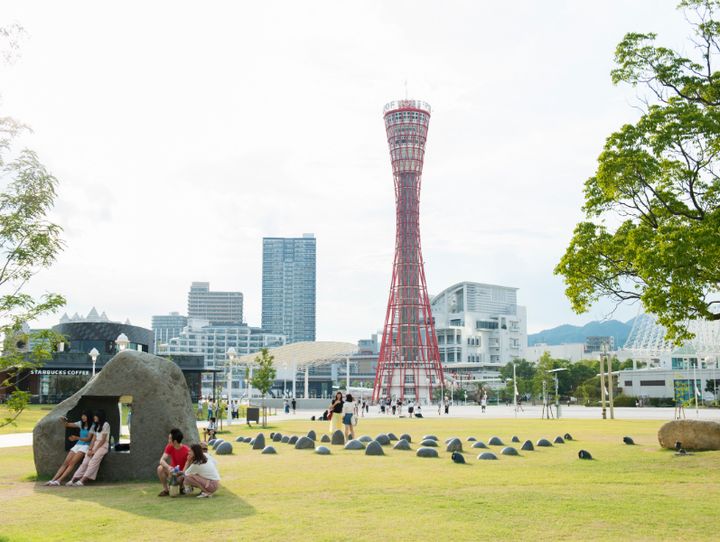 神戸市