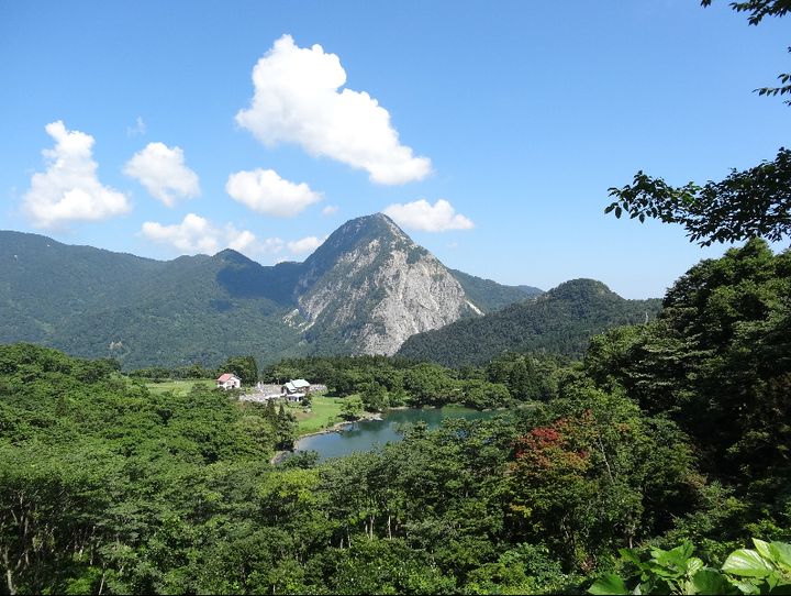 糸魚川市