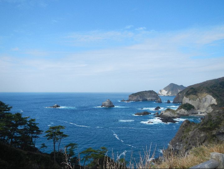 南伊豆町