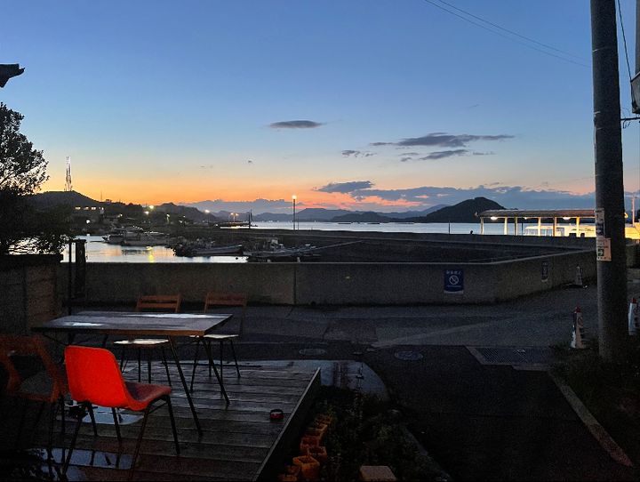 直島町