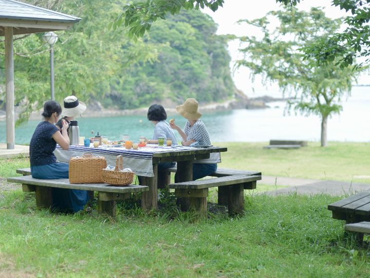 島根県全体