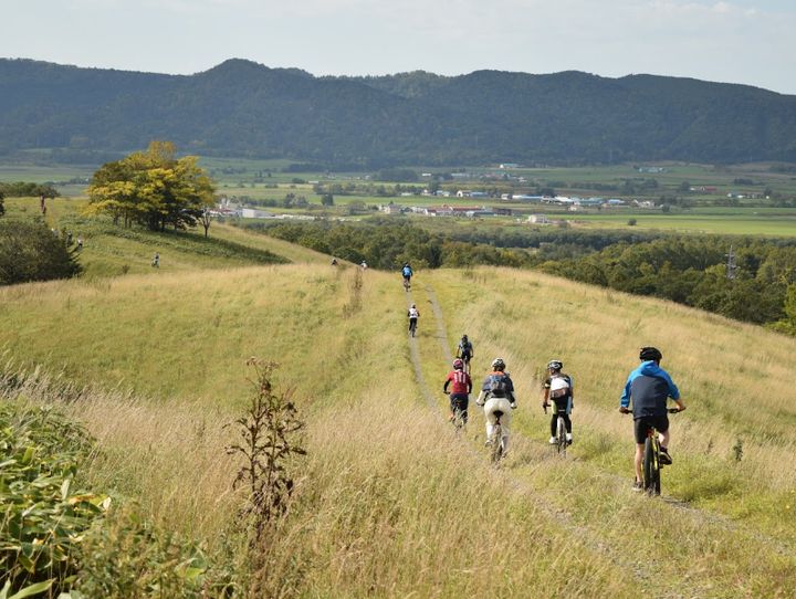 中川町