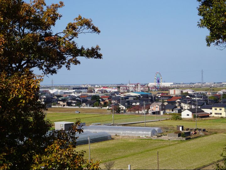 能美市