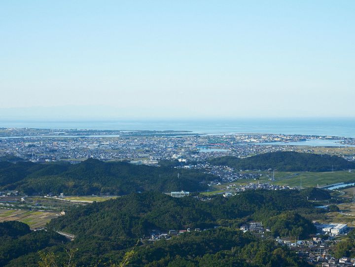 伊勢市