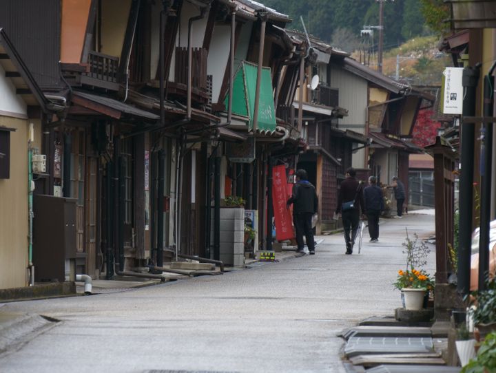 郡上市