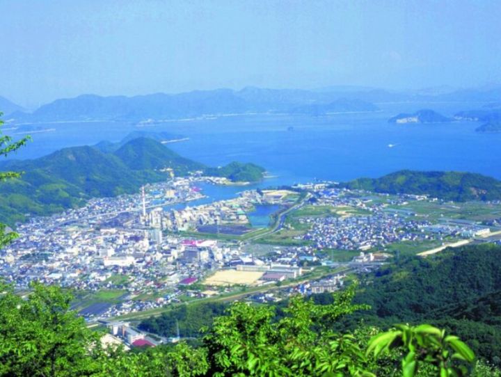竹原市